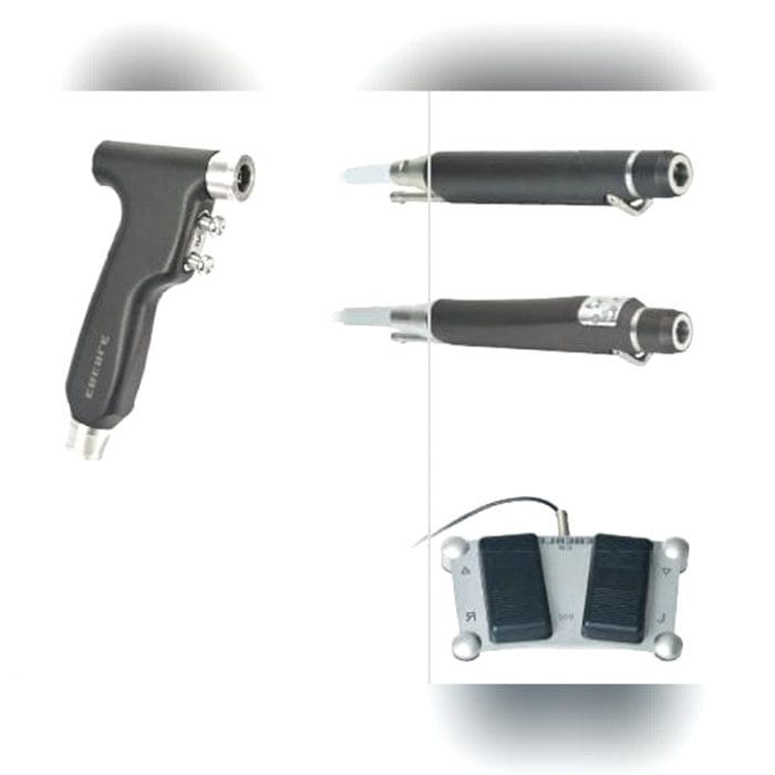 Arthroscopy Shaver 5