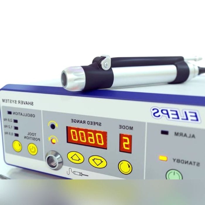 Arthroscopy Shaver 2