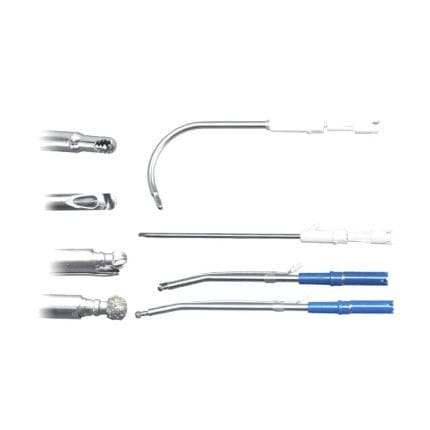 Arthroscopy Shaver Blade