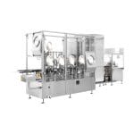 Aseptic Isolator