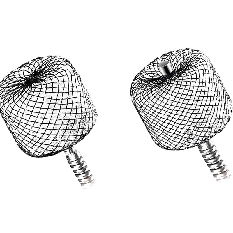 Atrial Septal Closure Occlusion Device