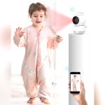 Audio Baby Monitor 5