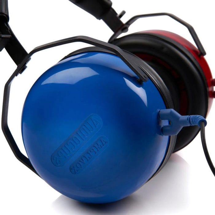 Audiometry Headphones 1