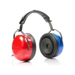 Audiometry Headphones 2