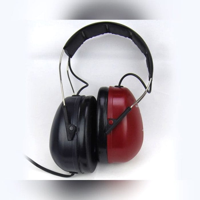 Audiometry Headphones 1