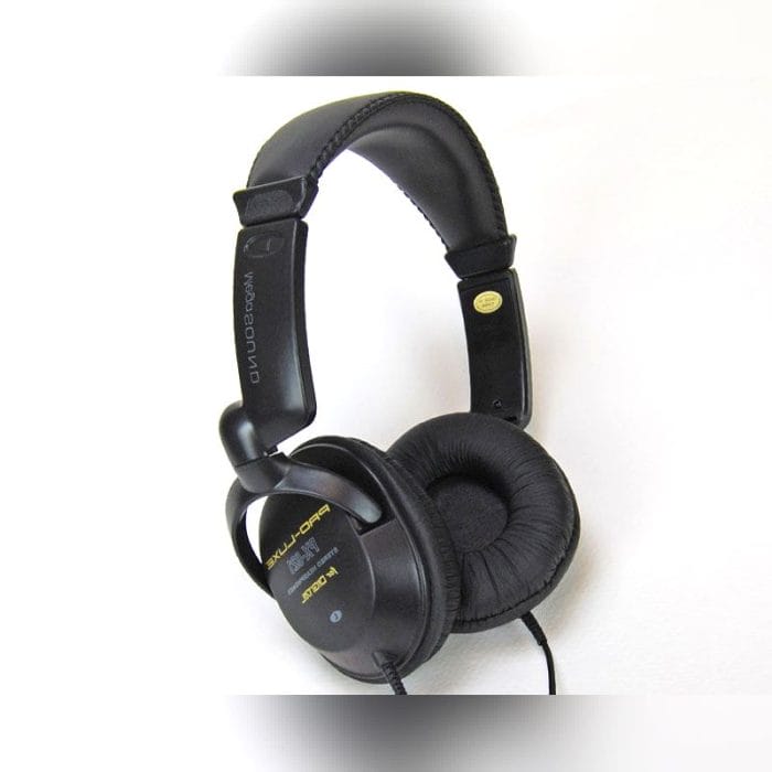 Audiometry Headphones 5