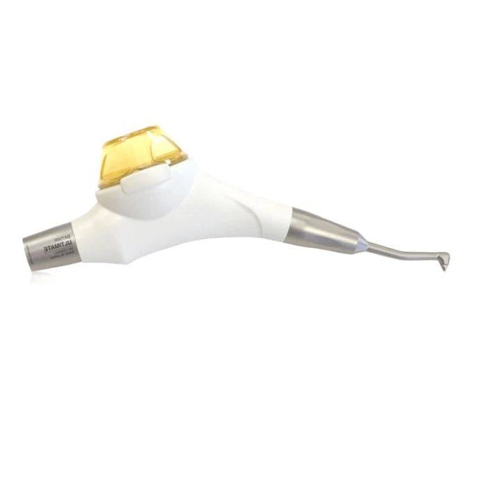 Autoclavable Dental Air Polisher