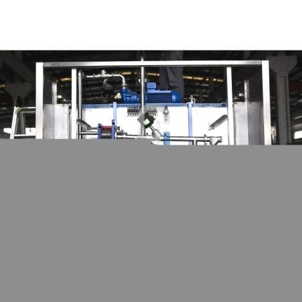 Autoclave For The Pharmaceutical Industry 1