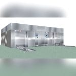 Autoclave For The Pharmaceutical Industry 5