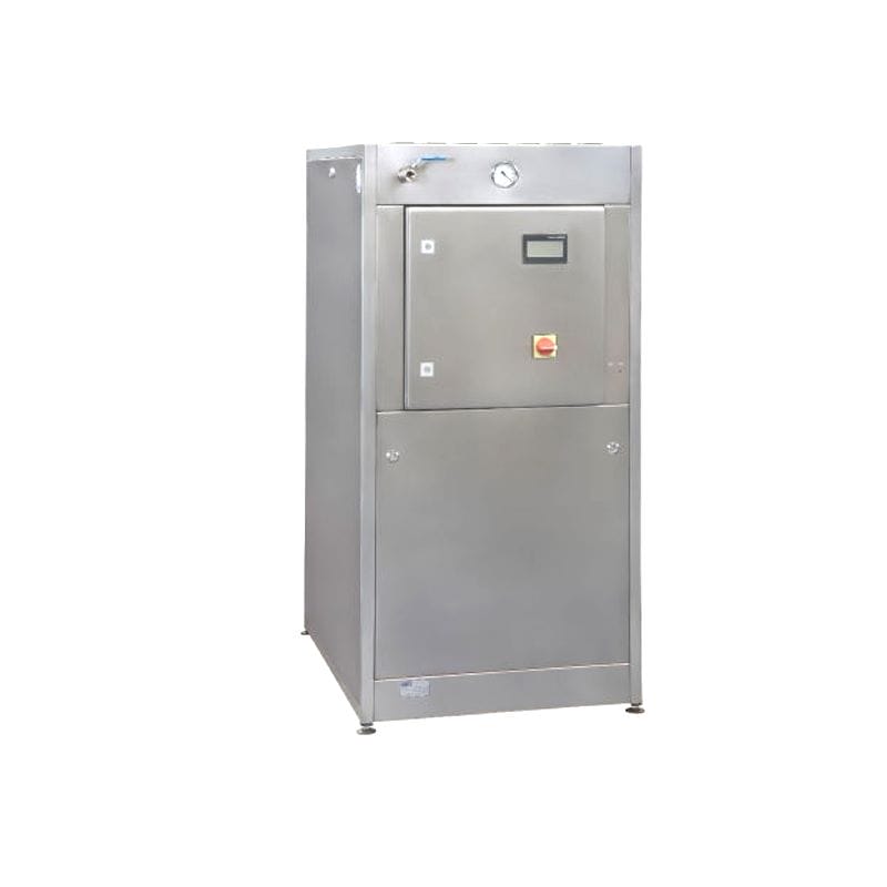 Autoclave Steam Generator