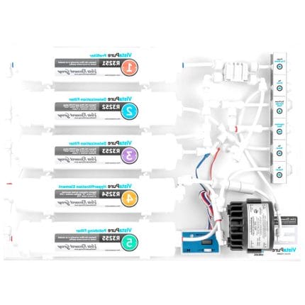 Autoclave Water Treatment System 1