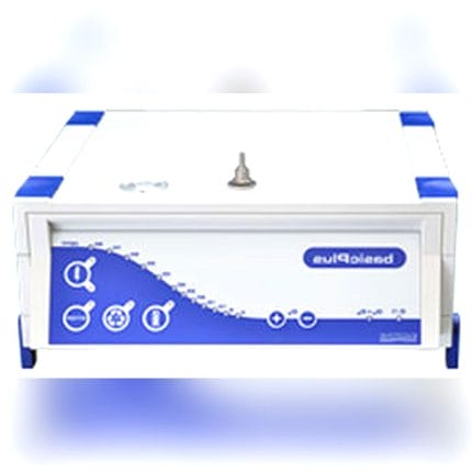 Autohemotherapy Ozone Therapy Unit