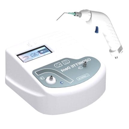 Autohemotherapy Ozone Therapy Unit