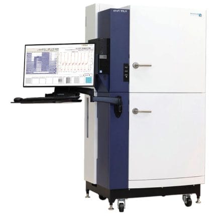 Automated Cellular Screening System