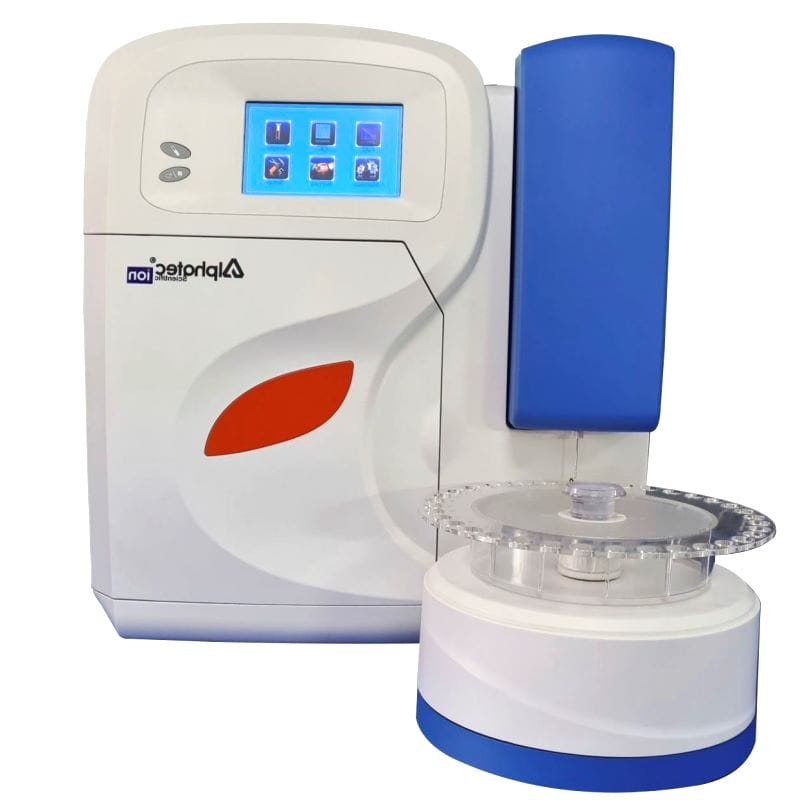 Automated Electrolyte Analyzer