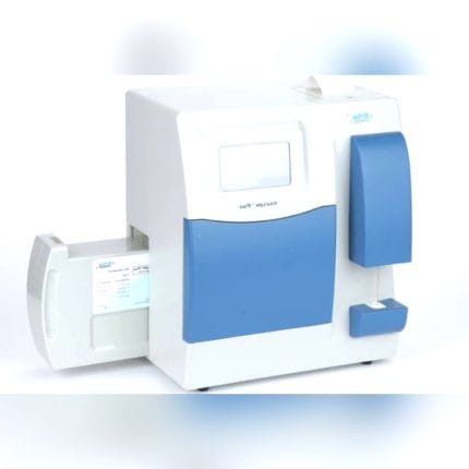 Automated Electrolyte Analyzer