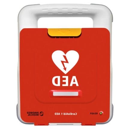 Automated External Defibrillator