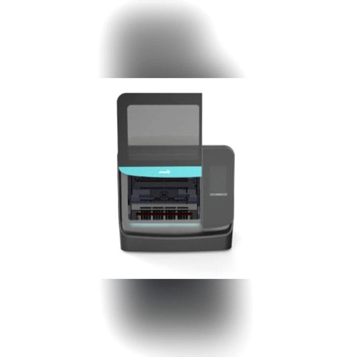 Automated Molecular Biology Analyzer 2