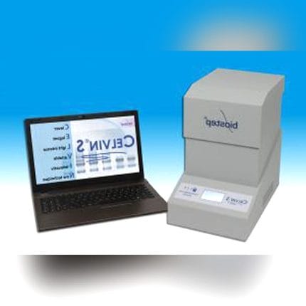 Automated Molecular Imaging System