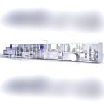 Automated Packaging Machine