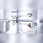 Automated Packaging Machine 4