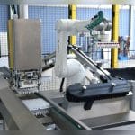 Automated Packaging System