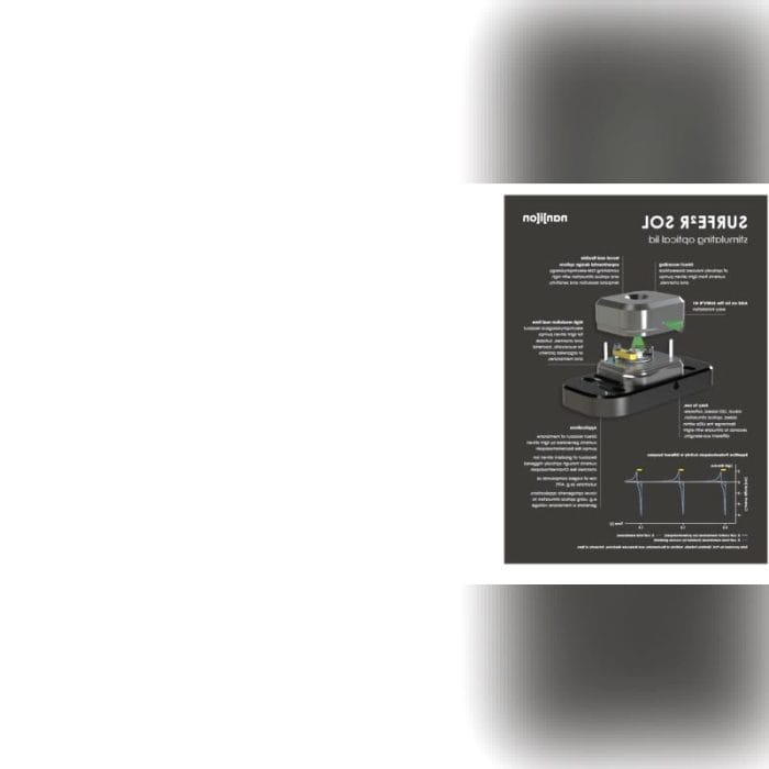 Automated Protein Analyzer 2