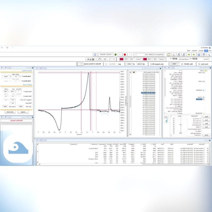 Automated Protein Analyzer 3