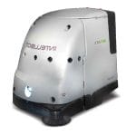 Automated Vacuum Cleaner 2