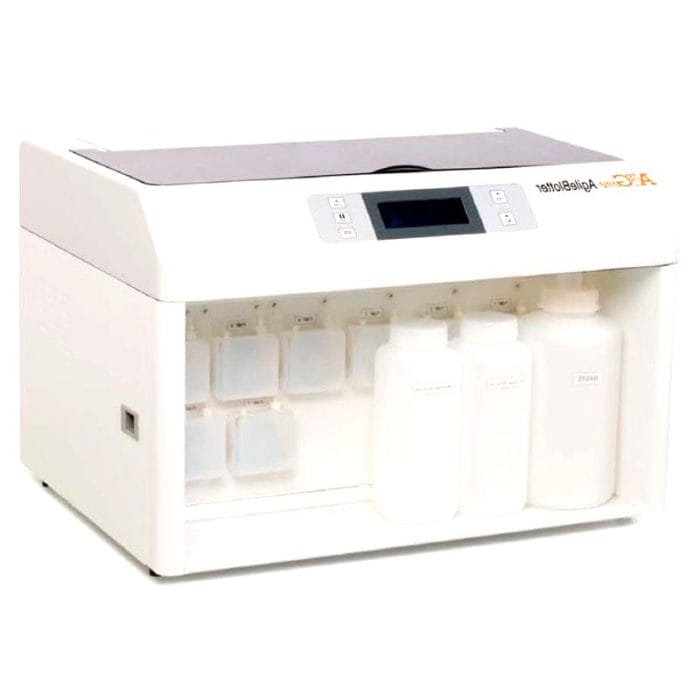 Automated Western Blot Analyzer