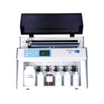 Automated Western Blot Analyzer