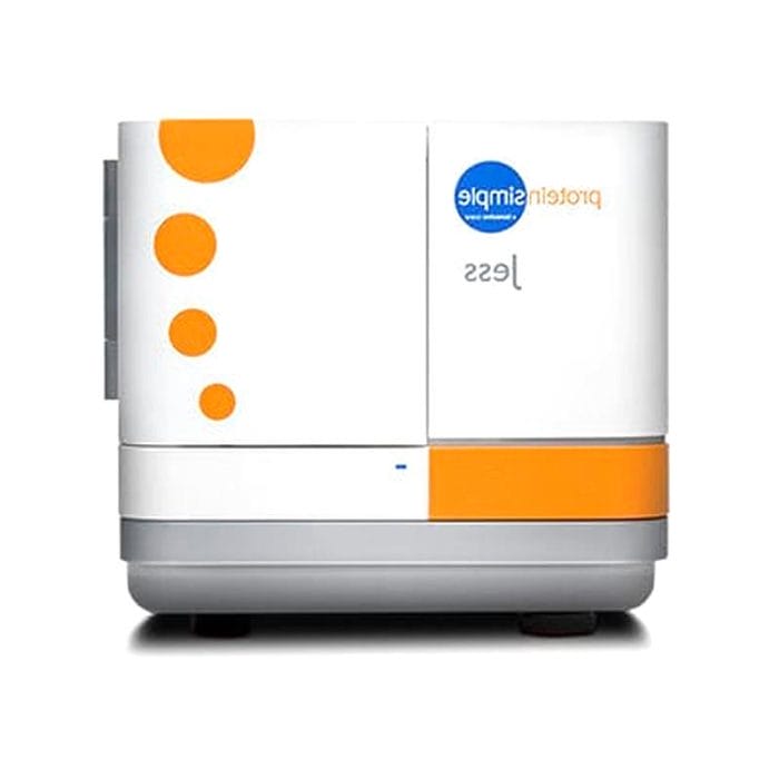 Automated Western Blot Analyzer