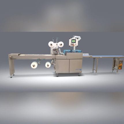 Automatic Bagging Machine 1