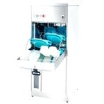 Automatic Bedpan Washer 3