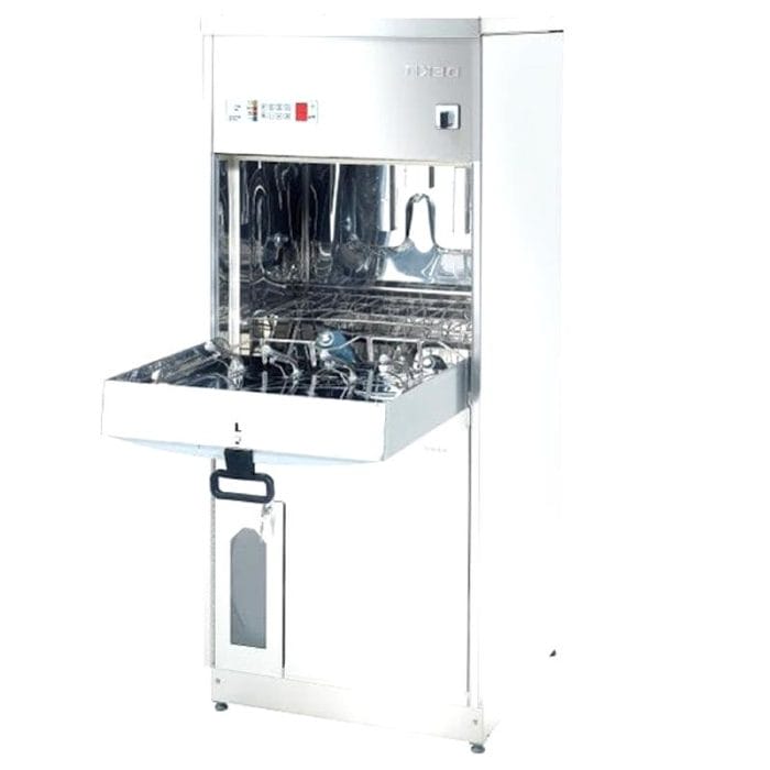 Automatic Bedpan Washer 6