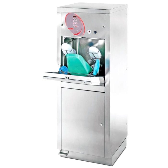 Automatic Bedpan Washer