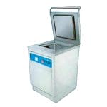 Automatic Bedpan Washer