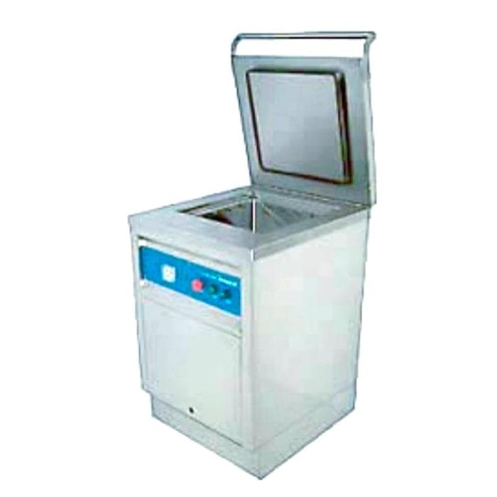 Automatic Bedpan Washer