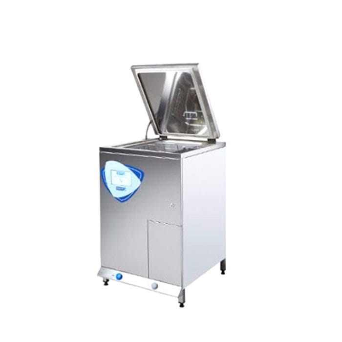 Automatic Bedpan Washer