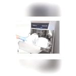 Automatic Bedpan Washer 3