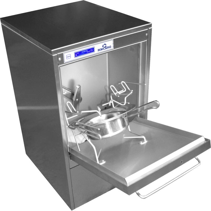 Automatic Bedpan Washer