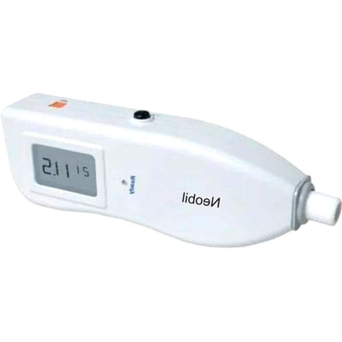 Automatic Bilirubin Meter