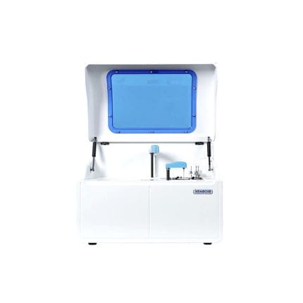 Automatic Biochemistry Analyzer