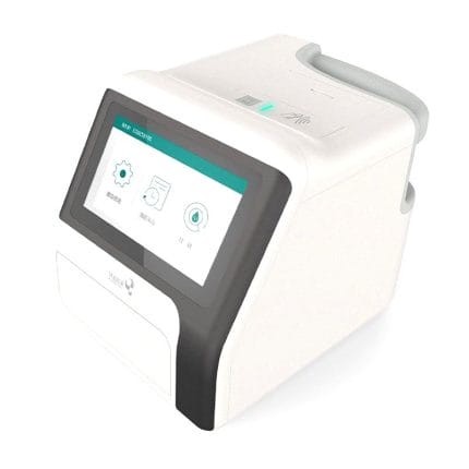 Automatic Biochemistry Analyzer