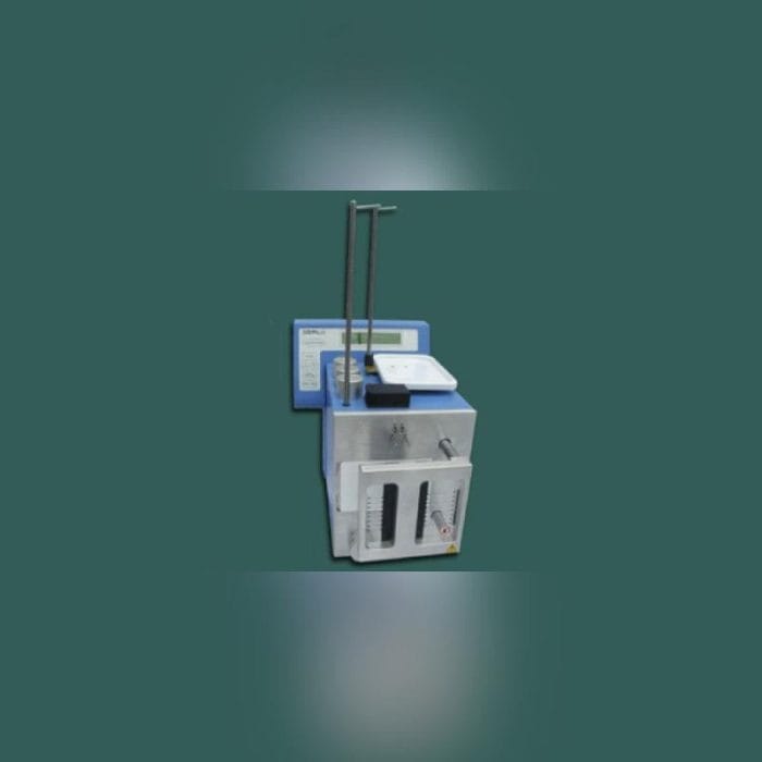 Automatic Blood Component Extractor 2