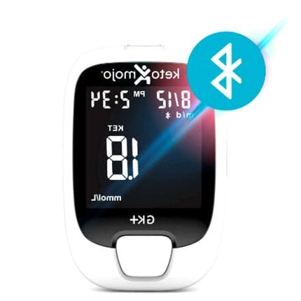 Automatic Blood Glucose Monitor 1