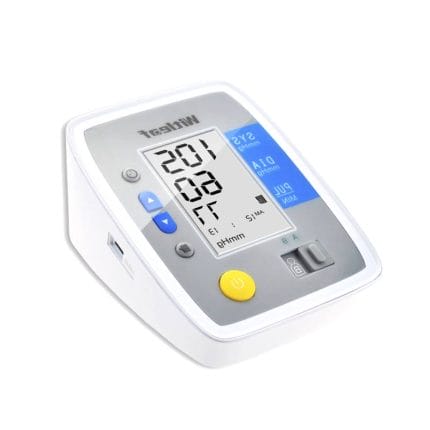 Automatic Blood Pressure Monitor