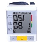 Automatic Blood Pressure Monitor