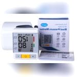 Automatic Blood Pressure Monitor 3