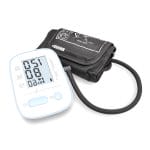 Automatic Blood Pressure Monitor